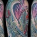 tattoo galleries/ - Sperm Whale Tattoo